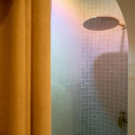 Miña Nai Apartamento *