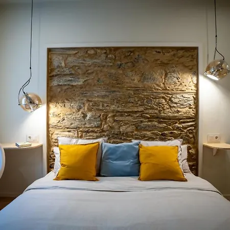 Apartamento Miña Nai *