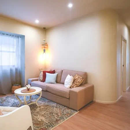 Apartment Mina Nai *