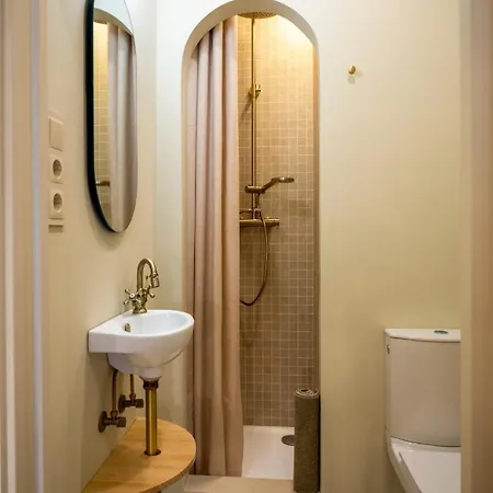 Mina Nai Apartamento *